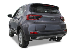 Фаркоп Berg для Chery Tiggo 4 (вкл. Pro) 2018-, F.0911.002