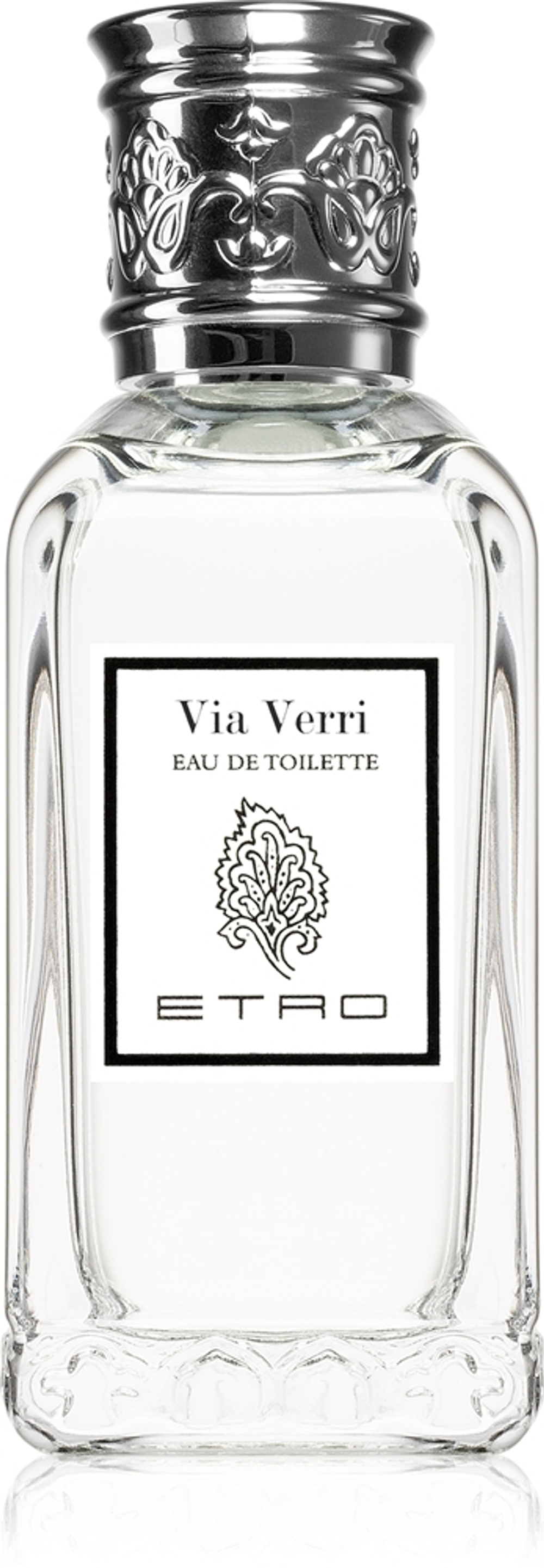 Etro Via Verri Туалетная вода