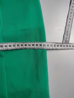 Юбка Zolla ярко-зеленая 48 размер