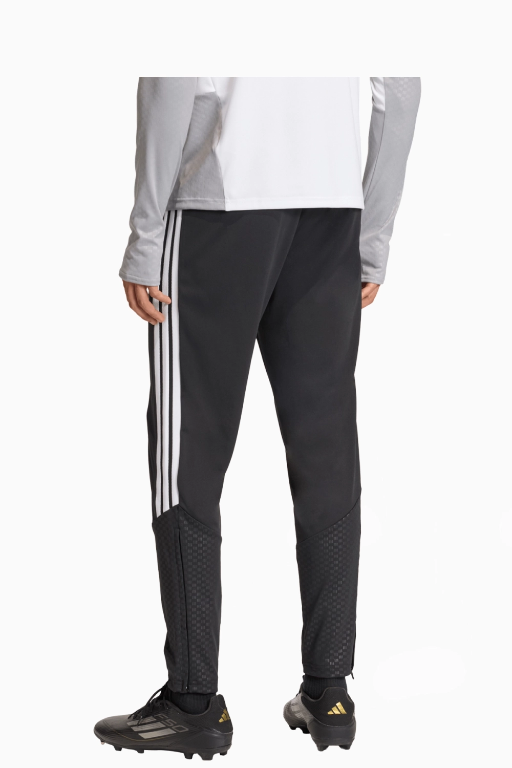 Штаны adidas Tiro 26 Competition - черный