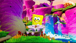 SpongeBob SquarePants : Battle for Bikini Bottom - Rehydrated [PS4] Б/У