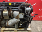 Двигатель в сборе ISZ520 52 Cummins Euro-5 2023г.