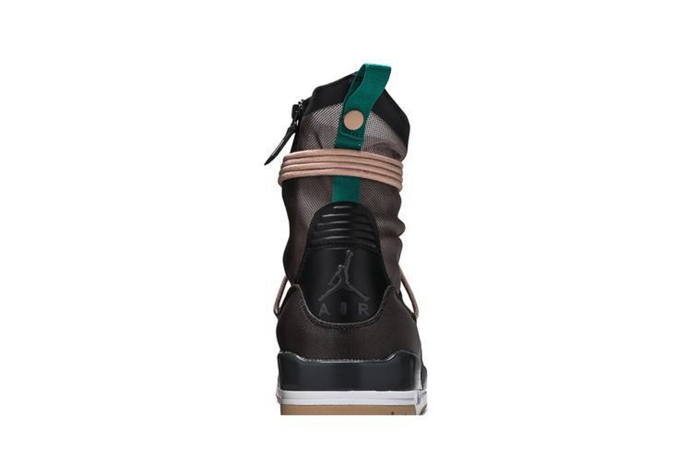 Кроссовки Jordan Air Jordan 3 Retro Explorer Lite Xx (Женская размерная сетка)