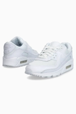 Кроссовки Nike Air Max 90 - белый
