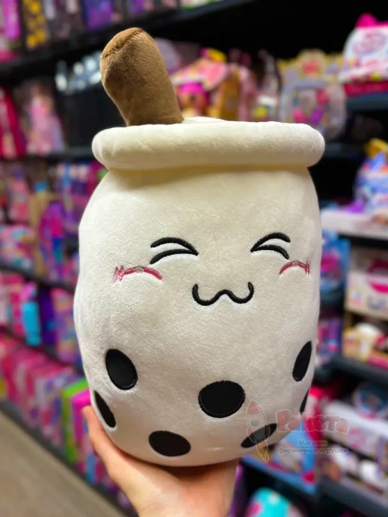 Мягкая игрушка Коктейло милый плюшевый коктейль