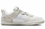 Кроссовки Nike Dunk Low 2 (Женская размерная сетка)