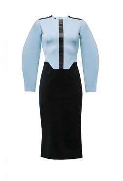 Платье футляр 02-01-20 FW