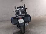 BMW K1600GTL 2012