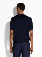 Кофта Zegna