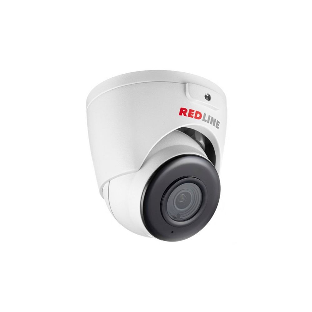 RL-AHD4K-MC-S HD-TVI камера 8 Мп Redline