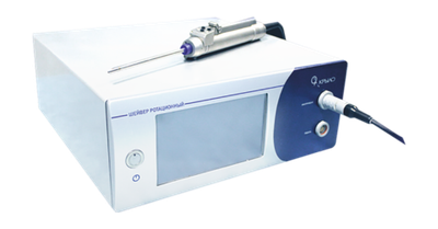 Шейвер Крыло КРШ 1001 для артроскопии