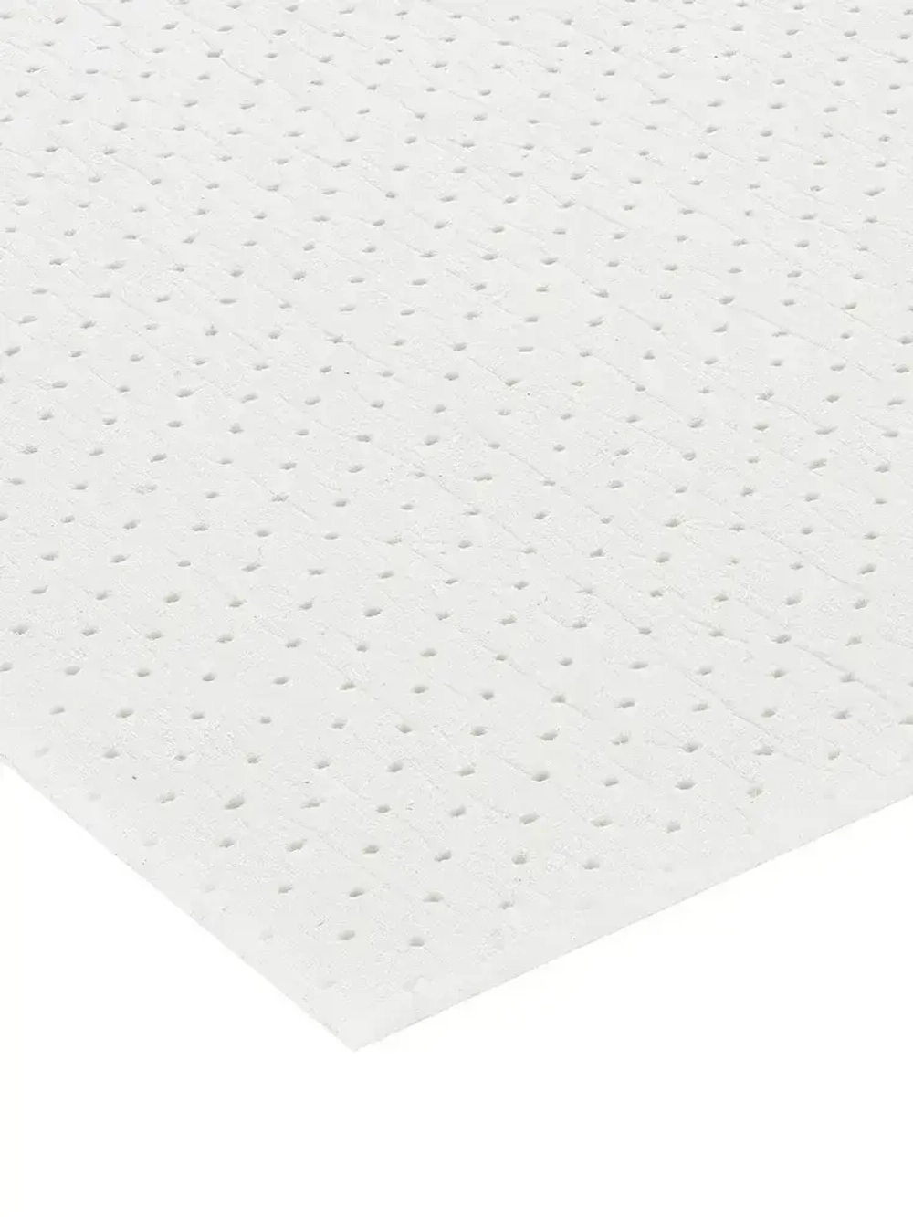 Подложка под обои перфорированная ISOLON EcoHeat, теплоизоляция под обои, 5 кв.м. (утепление стен, звукоизоляция)