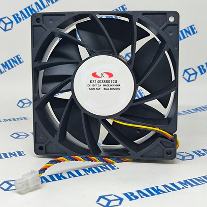 Кулер KZ  140*140(аналог)