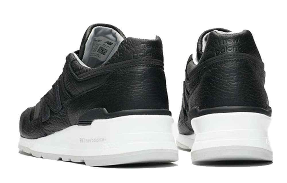 Кроссовки New Balance Nb 997