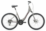 Женский велосипед Giant Sedona DX W (2019)