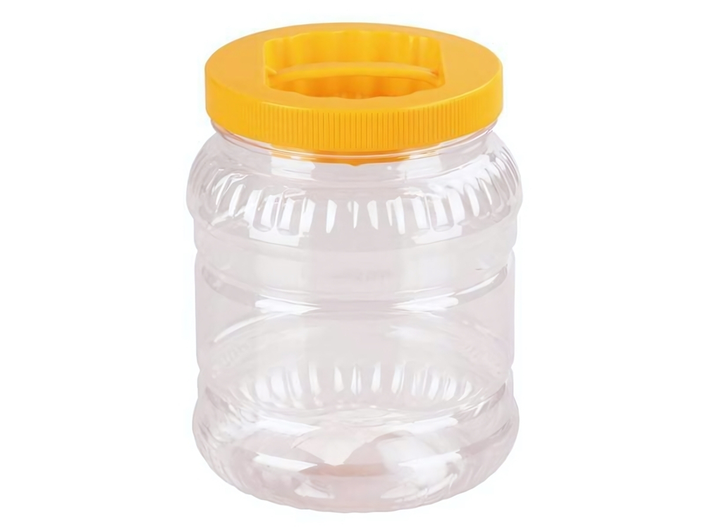 Емкость универсальная 1,5л ПЭТ