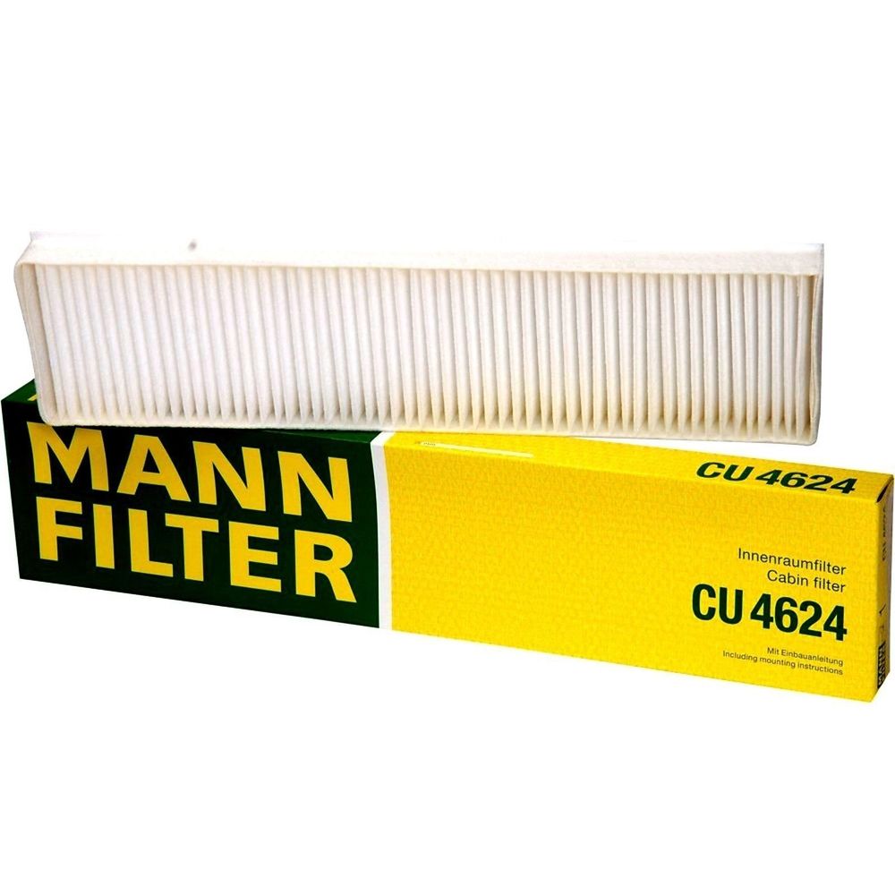 cu 4624 Mann-Filter