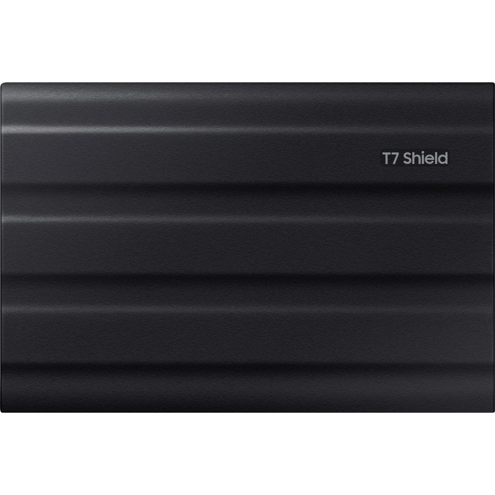Внешний SSD Samsung 4Tb T7 Shield (MU-PE4T0S/WW) Чёрный