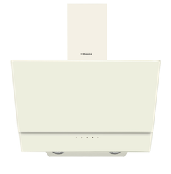 Наклонная вытяжка Hansa OKP6512SIWH