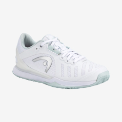 Кроссовки теннисные женские HEAD Sprint Evo 3.0 Clay 274394, р.5 (рос.37), белый