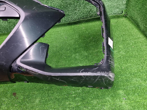 Бампер передний BMW X7 G07 (2019-2022) M-paket