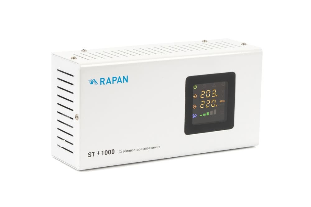 «Бастион» Rapan ST-1000 Сетевое оборудование