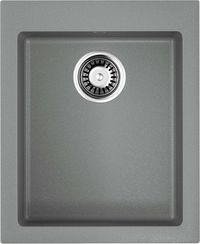 Кухонная мойка OMOIKIRI Bosen 41-GR(арт.4993543)