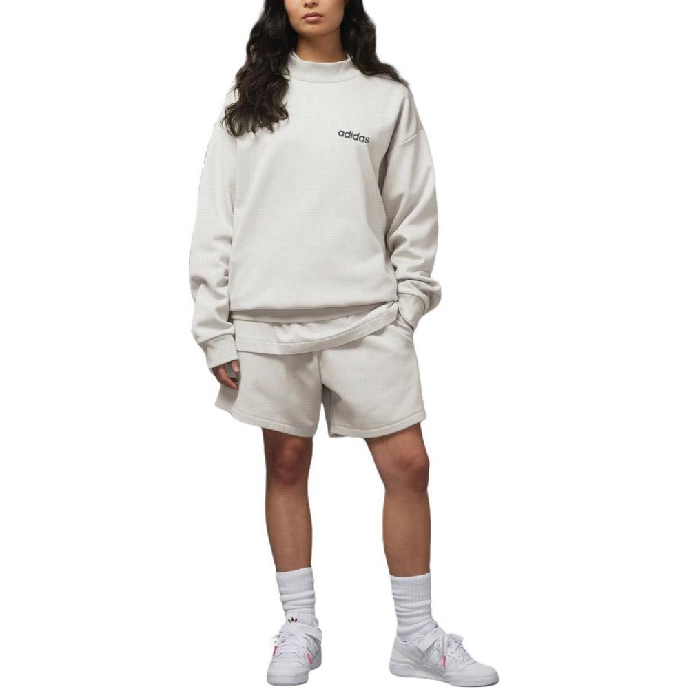 Толстовка Adidas originals Adidas Basketball: Chapter 1, IA3435