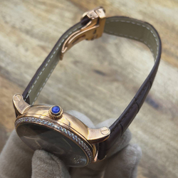Часы Cartier