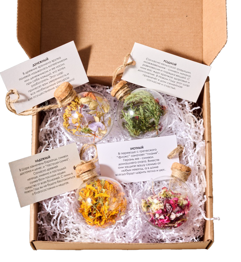 Набор «Семейный»