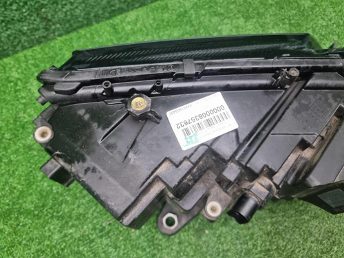 Фара левая Skoda Octavia a7 (2017-2020) LED