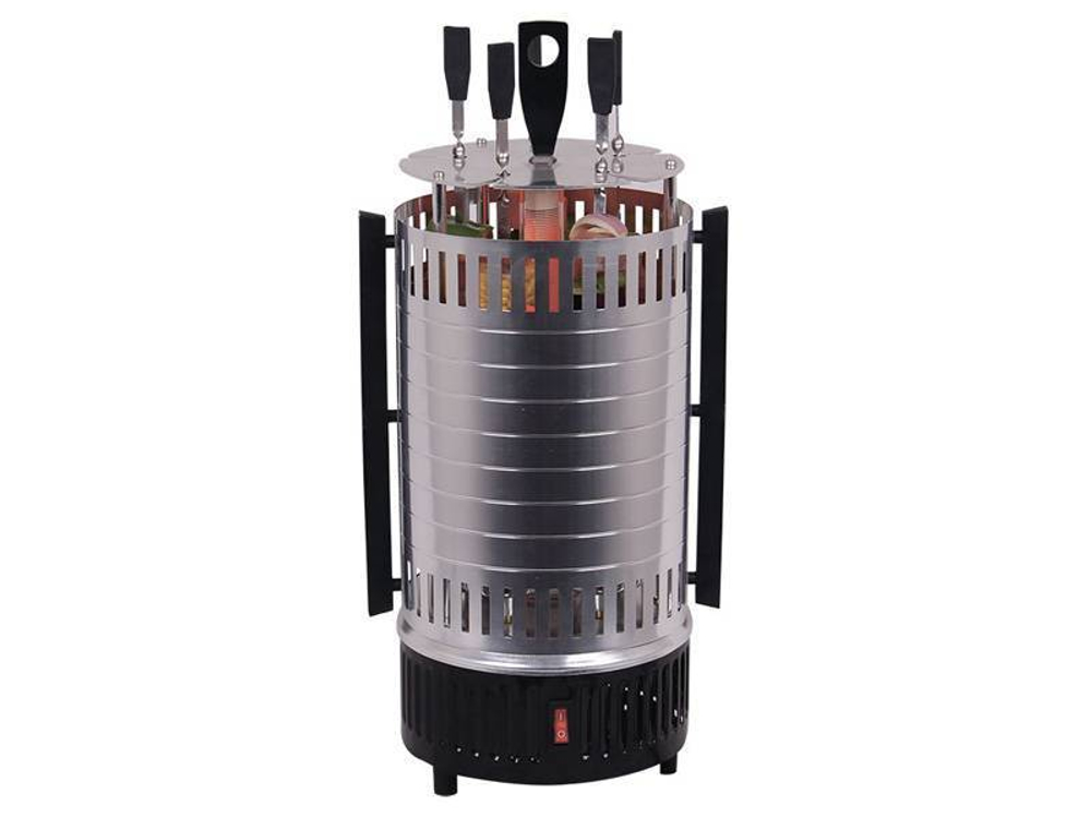 Шашлычница электрическая ENERGY HEBA-1 1000Вт