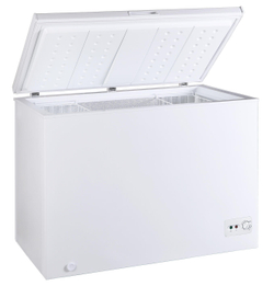 Морозильник Midea MDRC405FZG01 295 л белый