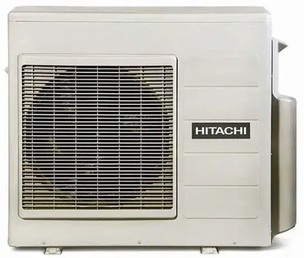 Hitachi RAM-53NE3F / RAK-18REF + RAK-25REF + RAK-35REF