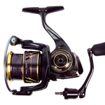 Катушка Nautilus Avior 4000 bb4+1 260г 0.247/0.285/0.305мм-130/110/90м 5.3:1