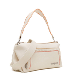 Сумка через плечо Desigual - экрю(24SAXP74)