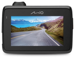 Видеорегистратор Mio MiVue i157 черный