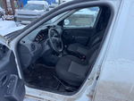 LADA LARGUS Цельнометаллический Classic 1.6 90hp 5MT