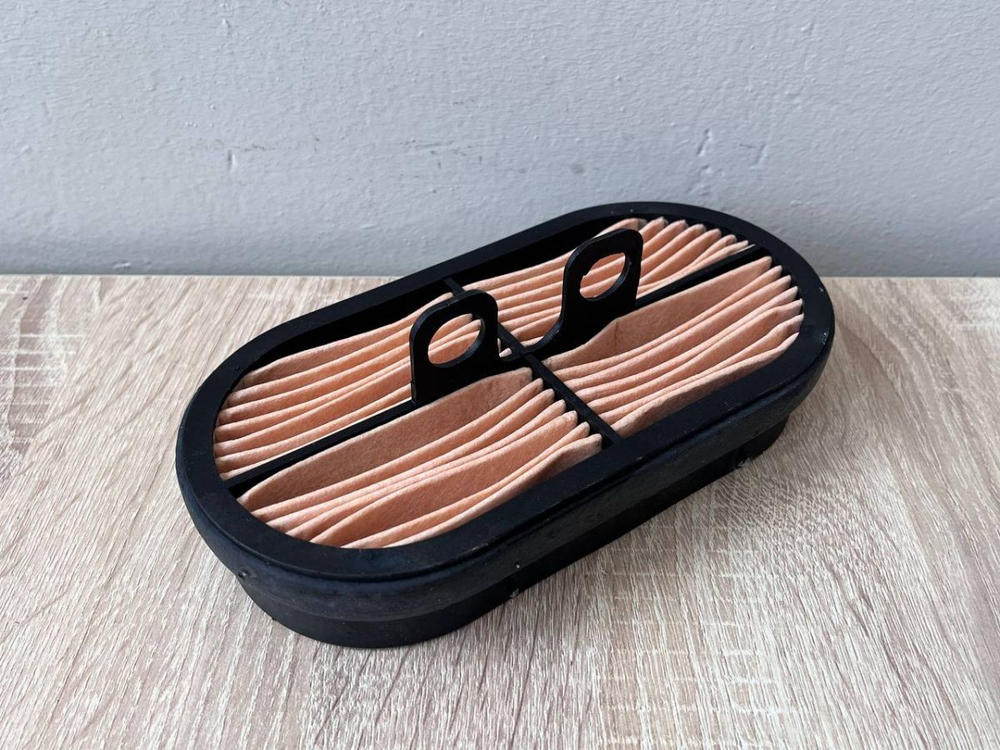 Корпус воздушного фильтра JCB 128/H1248, 128-H1248, 128H1248