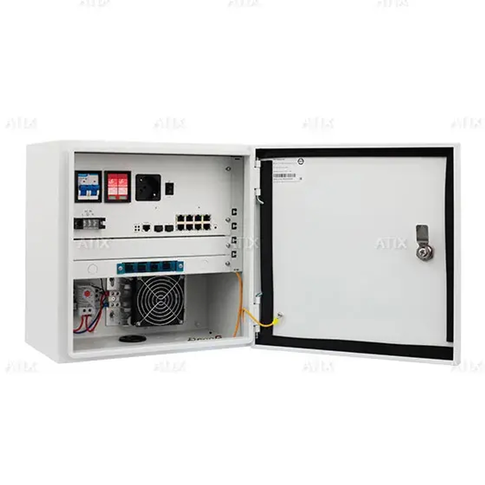 AT-NSR-8GP-2GS/L2-170-Box ATIX