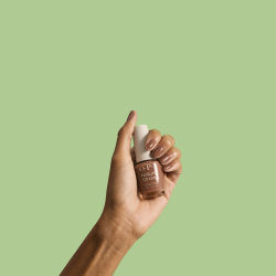 OPI Nature Strong Nails&Skin - Лак для ногтей веганский оттенок Rooting For Hue, 15 ml