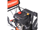 Снегоуборщик Patriot Сибирь 113Е