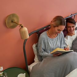 Бра Pori Light Wood By Imperiumloft