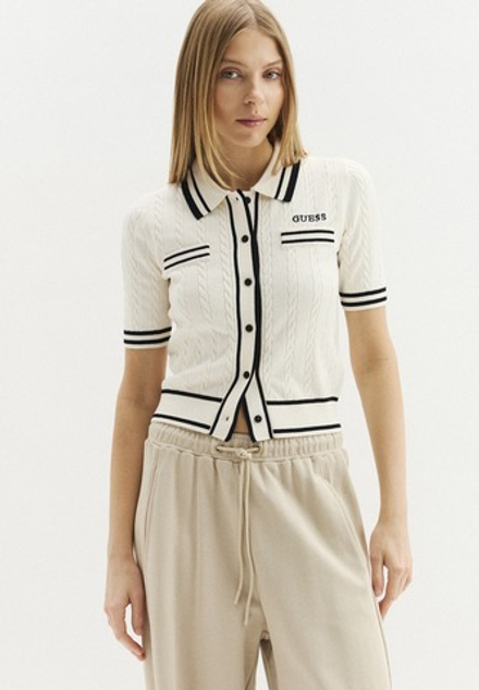 Джемпер женский GUESS