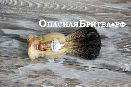 Помазок для бритья Hans Baier ворсу барсука 51341