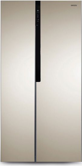 Холодильник Ginzzu NFK-440