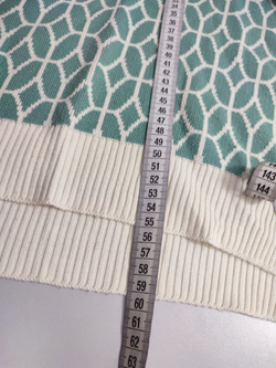 Джемпер Mixray вязаный 44-50 размер