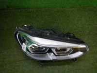 Фара правая BMW X3 G01, X4 G02 (2017-2021) Adaptive LED