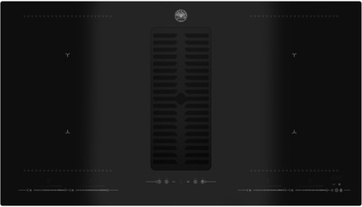 Bertazzoni P904ICHNE