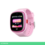 Умные часы Havit KW10 Pink